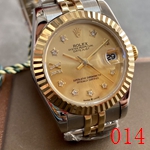 ロレックスコピー 31mm 316鋼 自動巻き